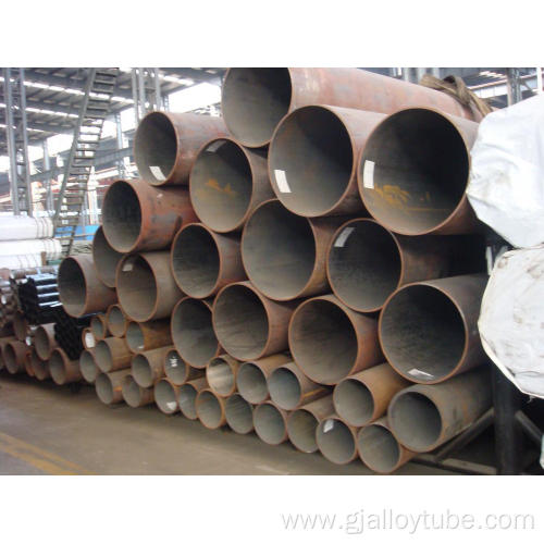 Q235 thick wall seamless steel pipe sales
